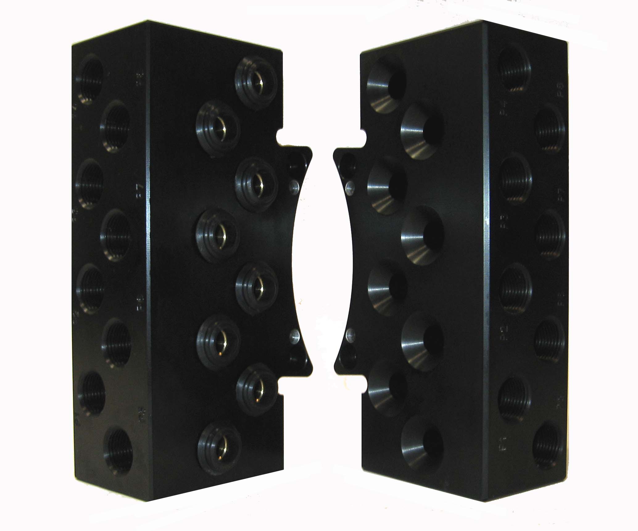 ATI Tool Changer Products AR3